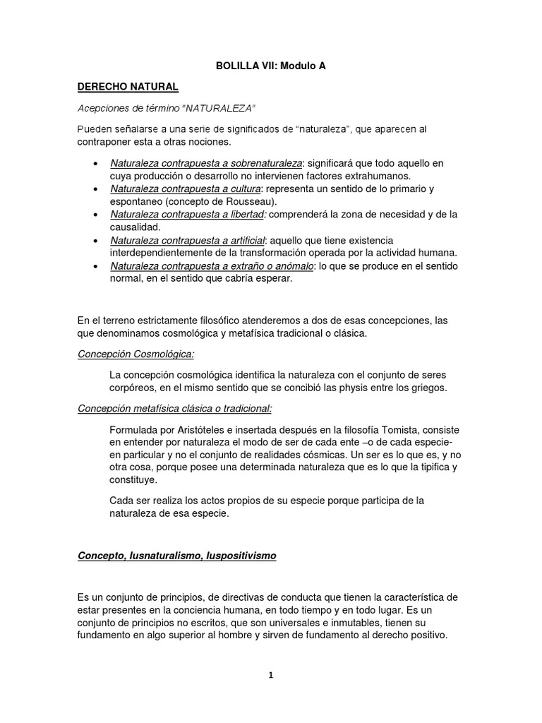 Historia Introduccion Al Derecho | PDF | La Ley natural | Tomás de Aquino