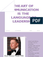 Managerial - Communication - Unit 1