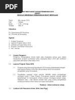 Perancangan Strategik Kriket Pdf