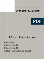 Hukum Kircof