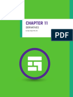 11 Derivatives PDF