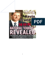 Još Prirodnih Lijekova Otkrivanje - Kevin Trudeau