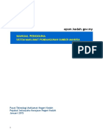 Manual Pengguna EPSM PDF