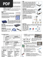 Network Router: Unshielded Twisted Pair (UTP) Coaxial Cable