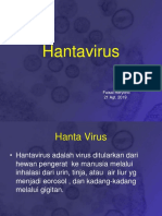 Hanta Virus Ind
