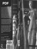 Essays From The English Institute) Andrew Parker, Eve Kosofsky ...