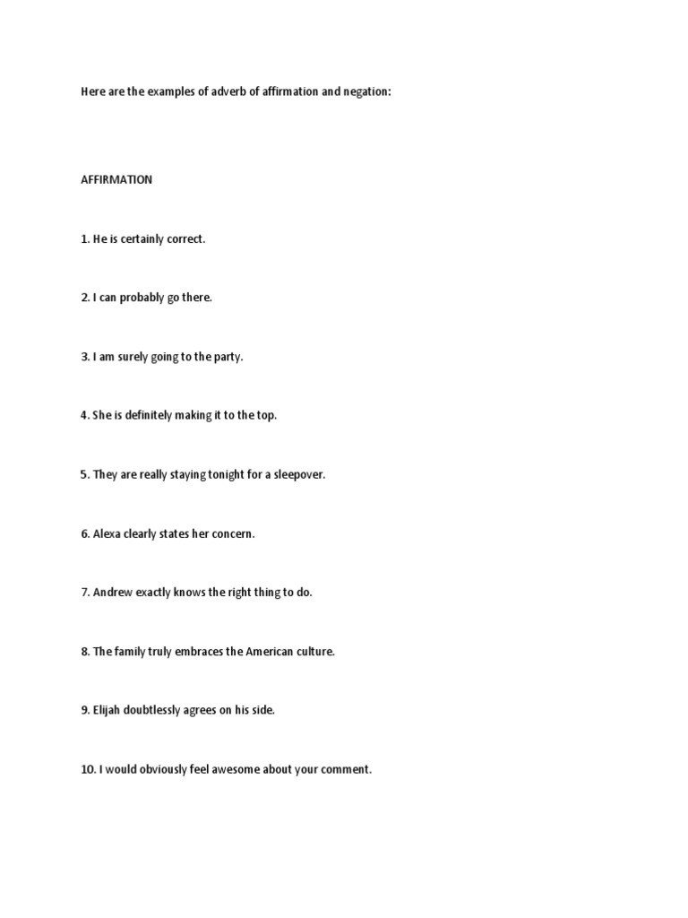 adverbs-of-negation-and-affirmation-worksheets-adverbworksheets