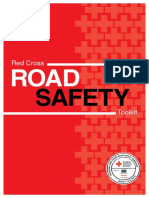 Red Cross Road Safety - English