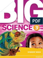Big Science Level 3 SB
