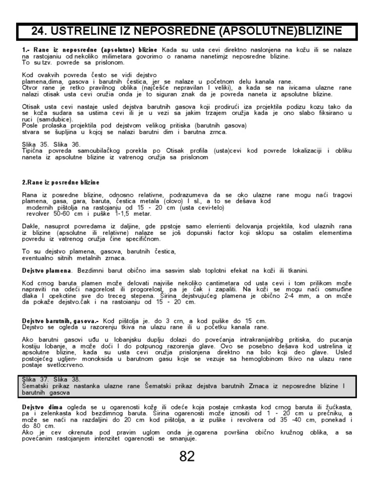 Skripta | PDF