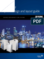 BTNS - 2018 VRF Design and Layout Guide - YORK - 111318 Digital PDF
