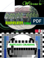 Bapelkes Cikarang