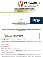 Materi Bang Haidar