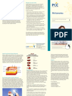 Melanoma: Pengobatan Dukungan Apa Yang Tersedia?