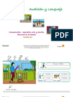 Estructurar Frases Arasaac Soyvisual Ir PDF