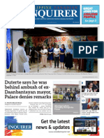 Philippine Canadian Inquirer #389