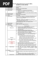 RPL BK Kurikulum Merdeka (Sma) - Format RPL BK (Kelompok Dan Klasikal ...