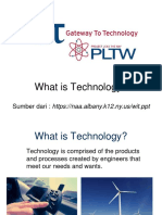 What Is Technology?: Sumber Dari: Https://naa - Albany.k12.ny - Us/wit