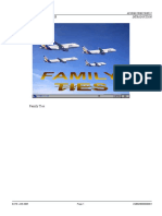 Family Ties: A318/A319/A320/A321 General Familiarization Course
