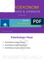 Bab 18 MAKROEKONOMI Blanchard Johnson Edisi 6