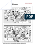 Spot The Differences Restaurants PDF