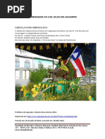 Pesquisa sobre baia de todos os santos