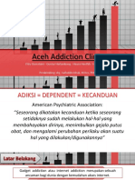 Kelompok 6. Business Plan. Aceh Addiction Clinic.pptx