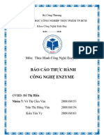 Baocao TH CN Enzyme 1