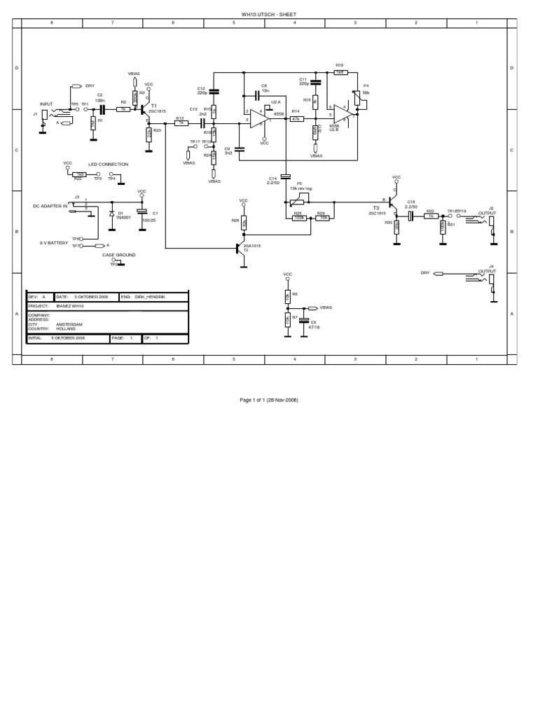 wh10 PDF | PDF