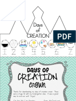 Creationcrown PDF