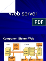 Web Server