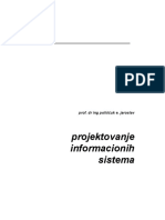 Projektovanje informacionih sistema.pdf