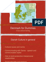 Understanding Danish Culture and Business