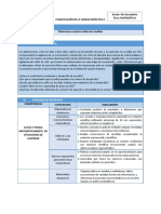 Documentos Secundaria Sesiones Unidad01 Matematica CuartoGrado MAT 4 Unidad1 PDF