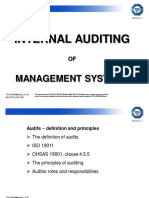 Internal Auditing PDF