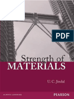 Strength of Materials