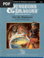 Download DD - Into the Maelstrom by Knightsbridge SN42691849 doc pdf