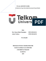 Tugas-1 - Review Paper - Msy Cahaya Dinda & An