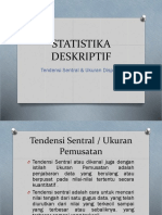 Statistik 2