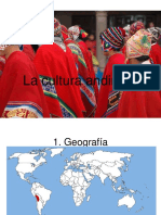 Cultura Andina