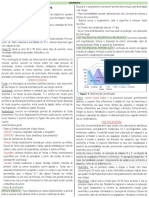 Resumo Cirurgia Geral