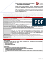 Ringkasan Produk AIA Infinite Plus Assurance - RP074R03-0217 PDF