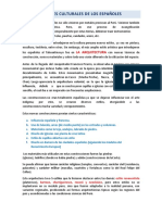 3 APORTES CULTURALES DE LOS ESPAÑOLES Estilos Barrocooo Etc PDF