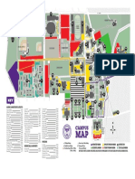 President'S Residence Tucker Stadium: Academic, Administrative & Athletics