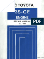 3S-GE+Engine Main