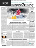 Süddeutsche Zeitung - 2019.09.17