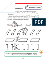 Delante y Detras PDF