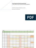 Term V - My TimeTable Workbook