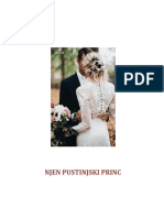 Moj Pustinjski Princ PDF
