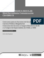 c16 Ebrs 31 Comunicacion Version 1